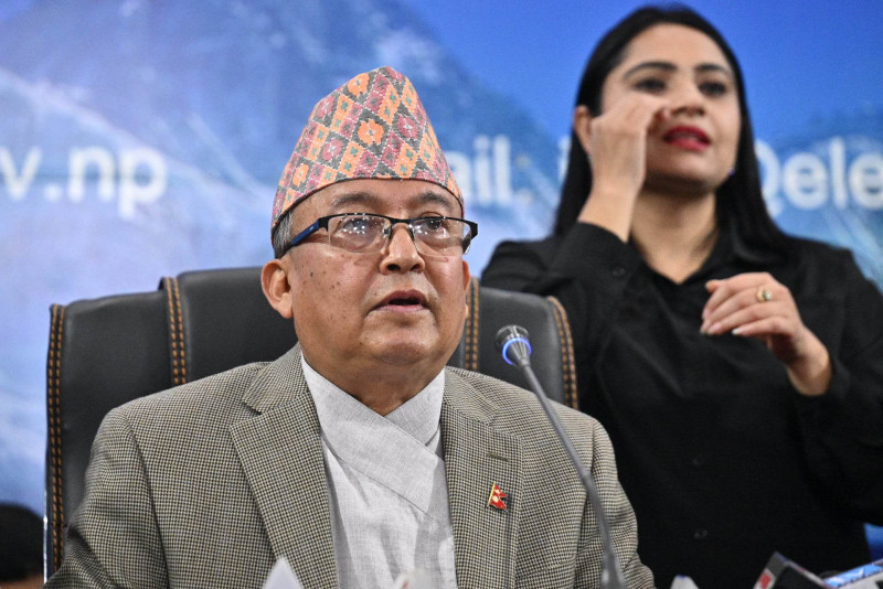 चुनावको सबै तयारी पूरा भयो : निर्वाचन आयोग 